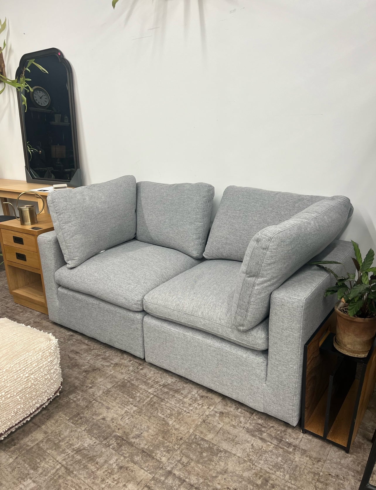 Modular Sofa