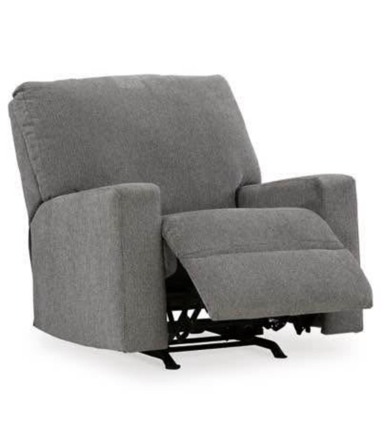 Reclinable Rocker