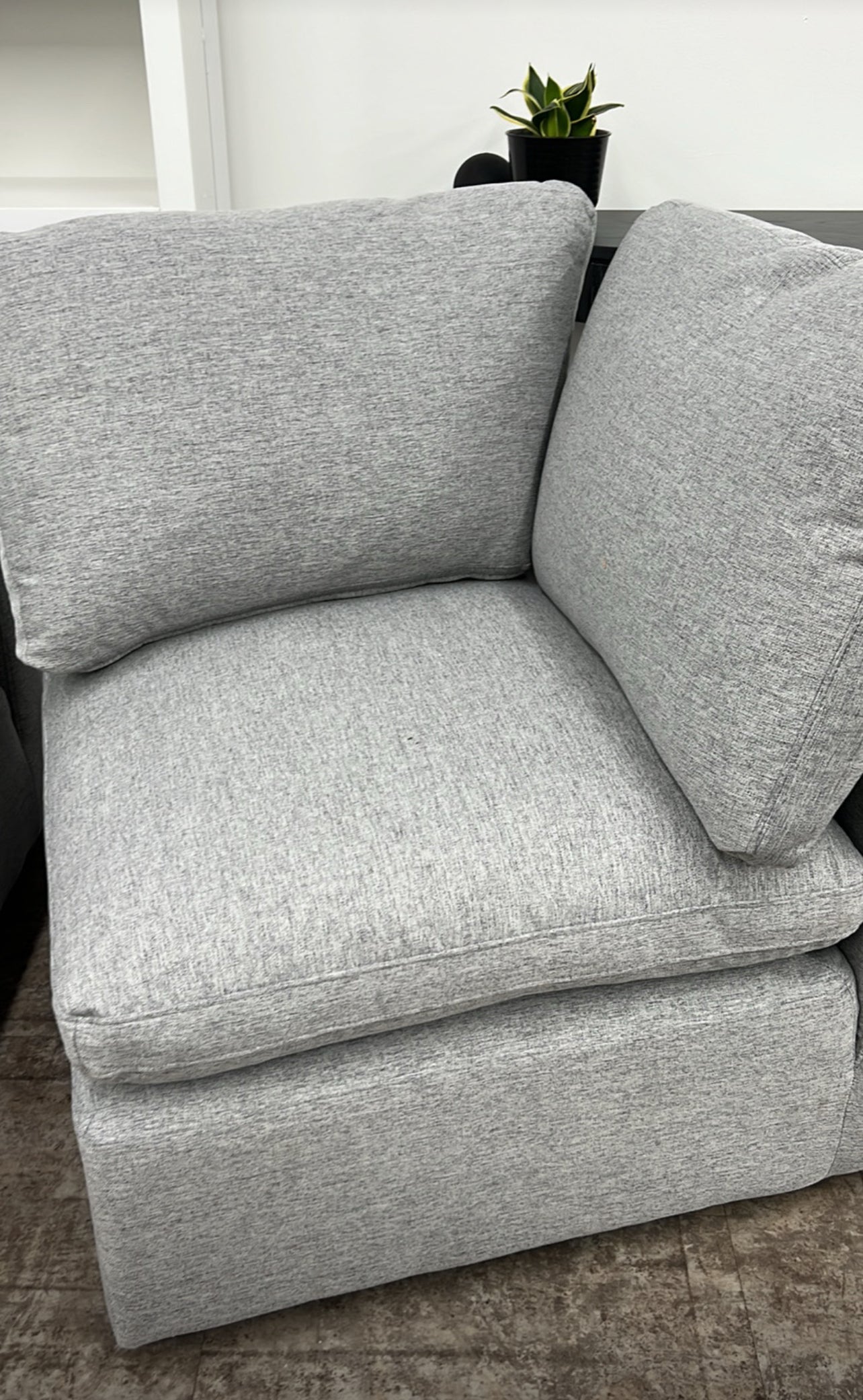 Modular Sofa