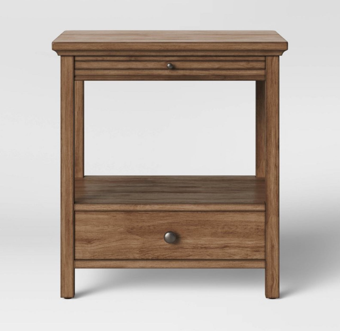 Shelburne Nightstand with Drawer/Shelf - Threshold™